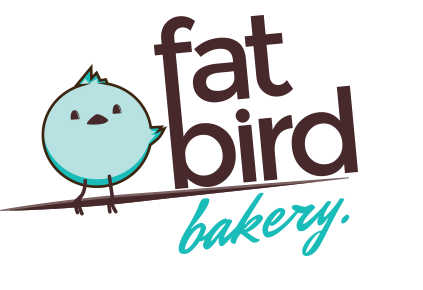 Bakery Logo and web design- restaurant marketing plan