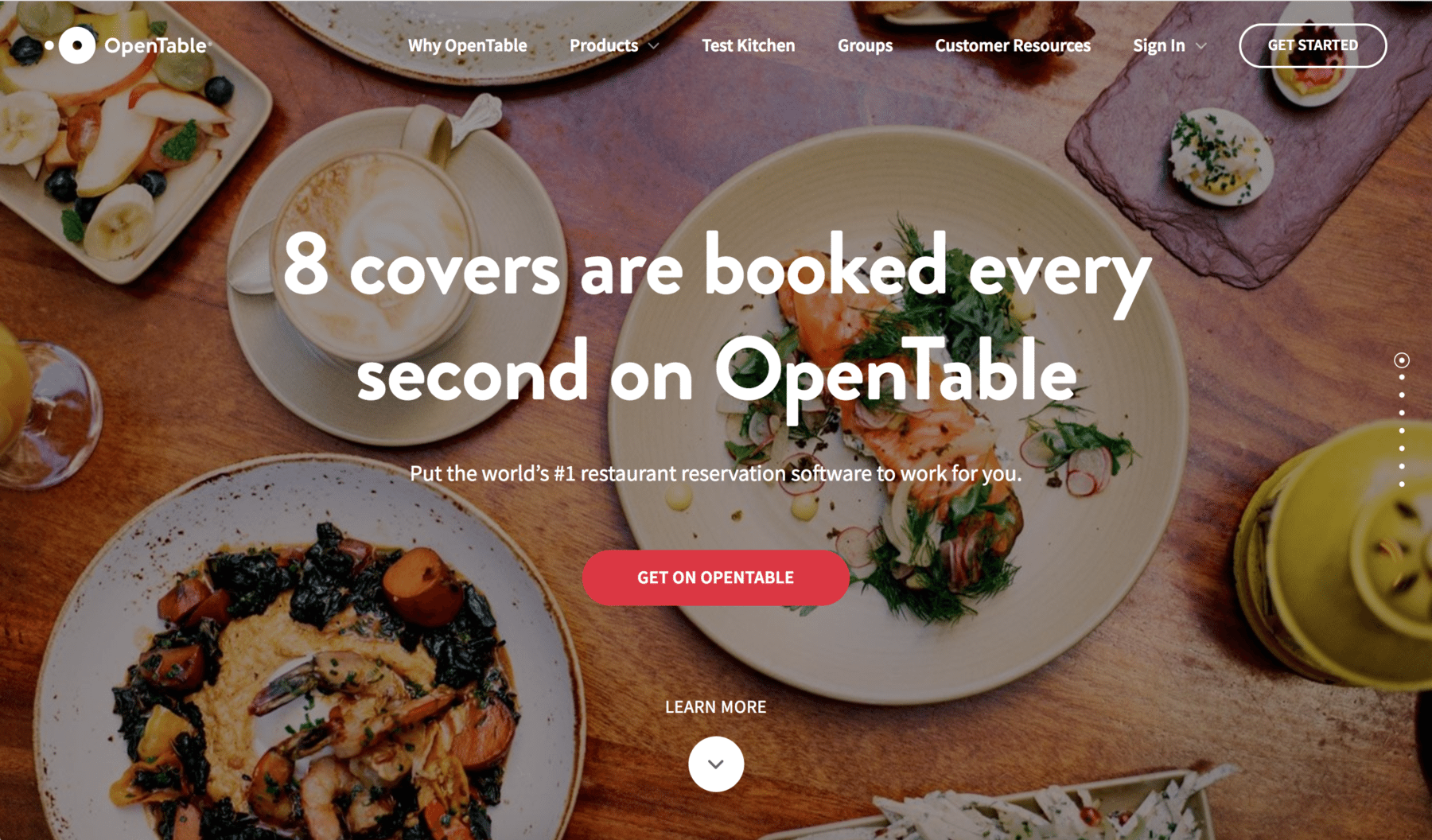 opentable