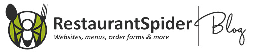 Restaurant Spider Blog